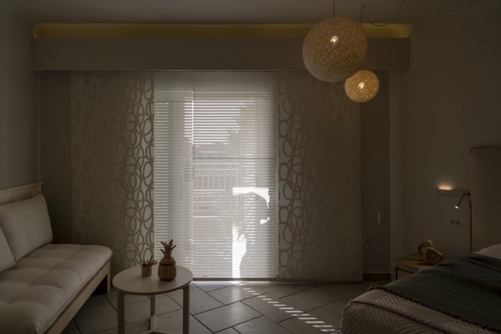 Camera Doppia Superior [Ristrutturata nel 2024]