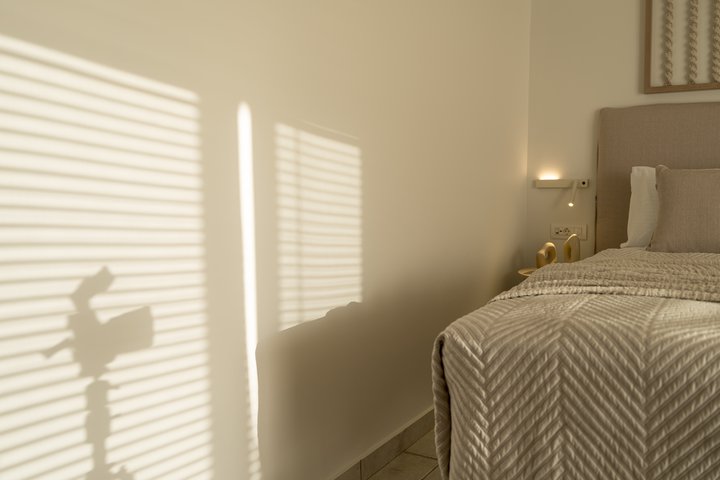 Camera Doppia Superior [Ristrutturata nel 2024]