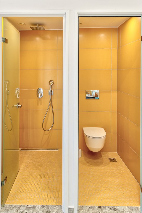 Grande Suite Jacuzzi [Ristrutturata nel 2022]