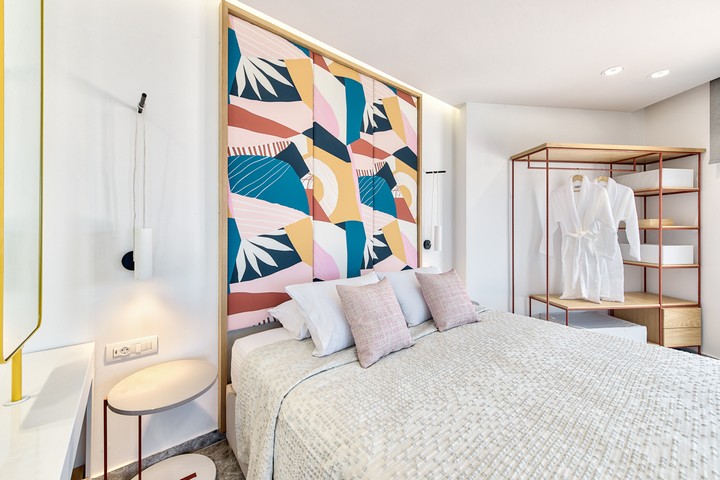 Grande Suite Jacuzzi [Ristrutturata nel 2022]