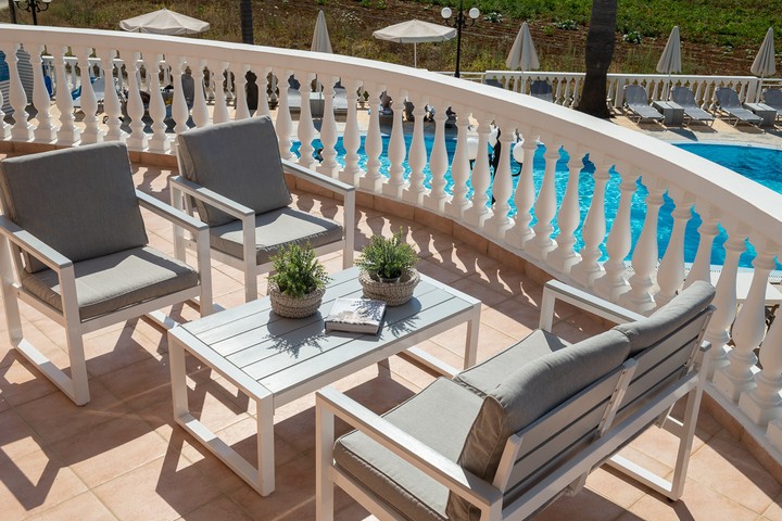 Grande Suite Jacuzzi [Ristrutturata nel 2022]