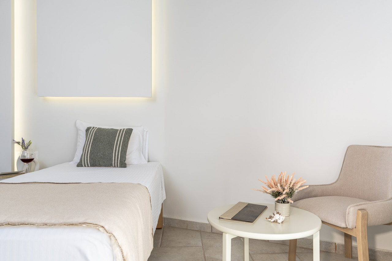 Superior Triple Room [Renovated 2026]
