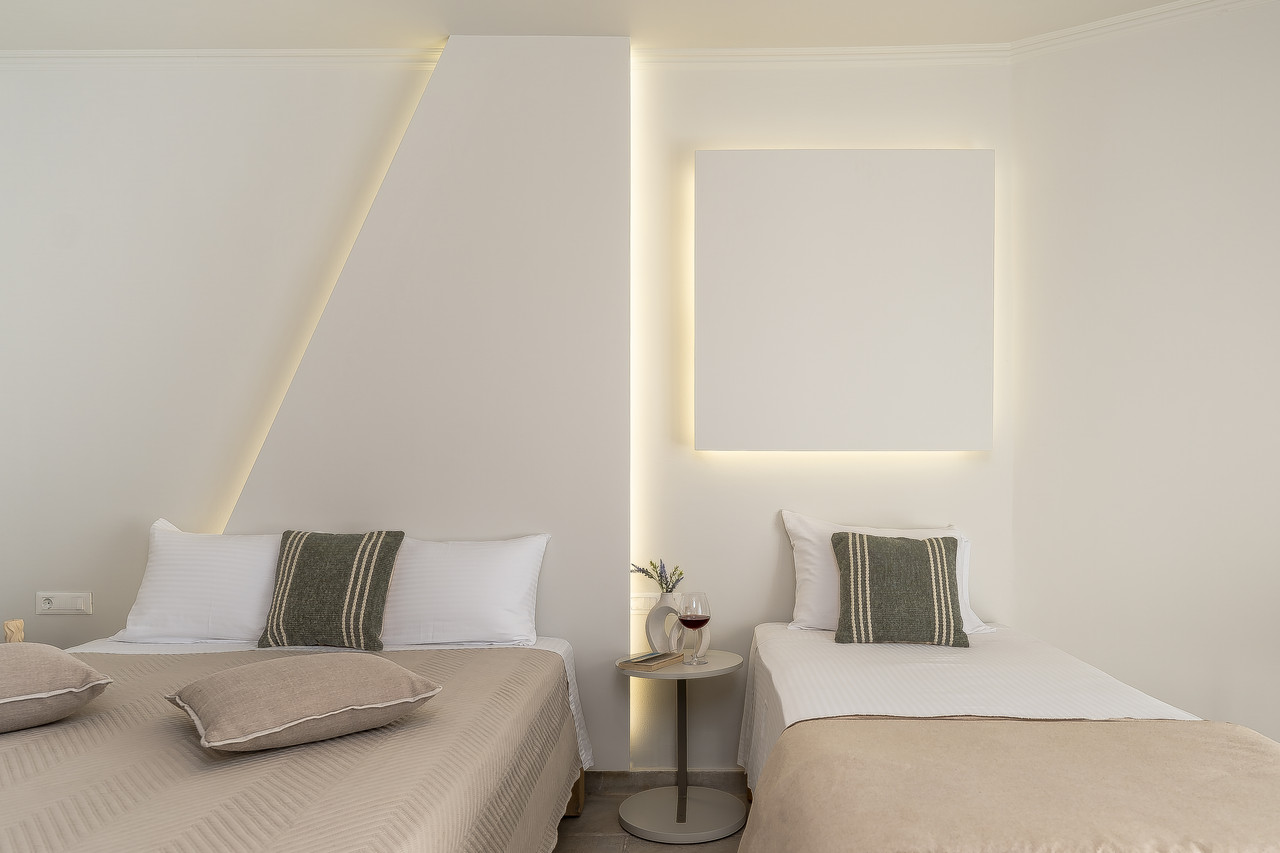 Superior Triple Room [Renovated 2026]