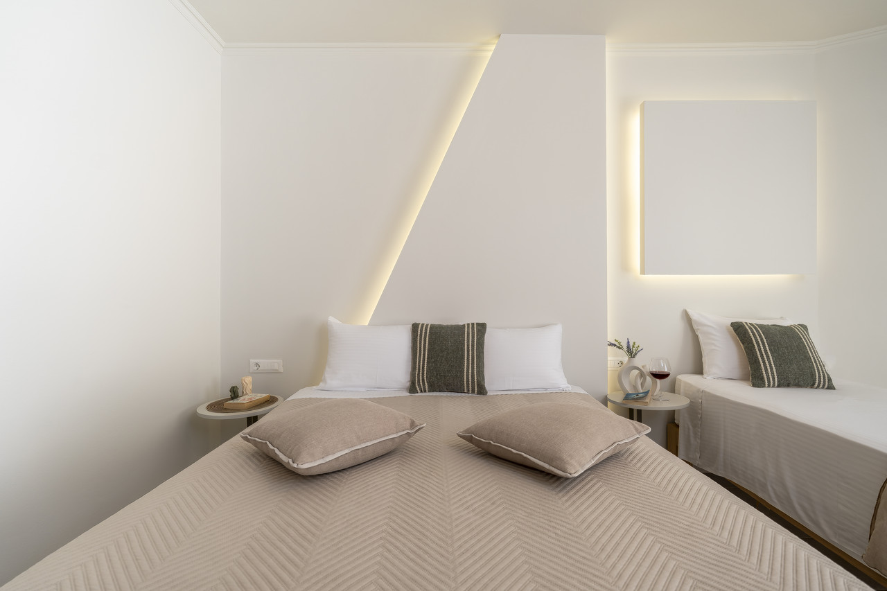Superior Triple Room [Renovated 2026]