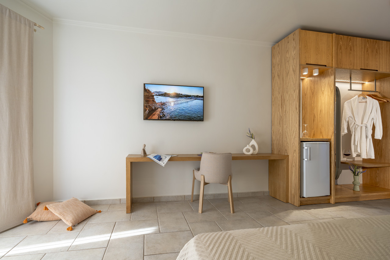 Superior Triple Room [Renovated 2026]