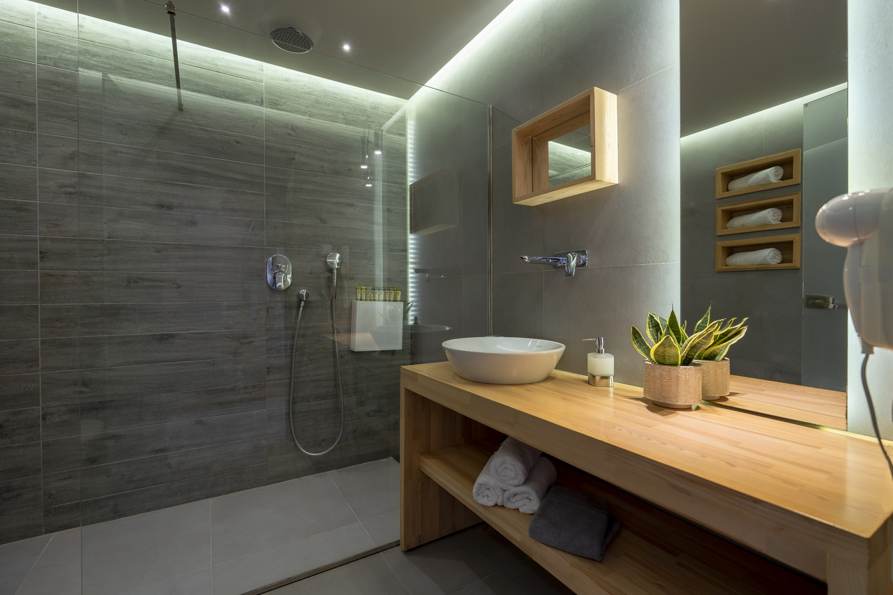 Superior Triple Room [Renovated 2026]