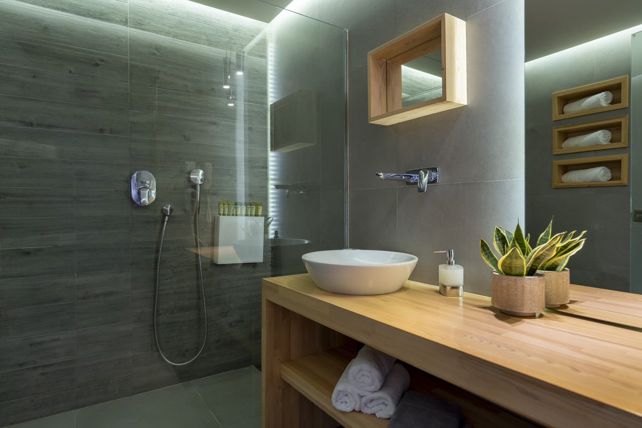 Superior Triple Room [Renovated 2026]