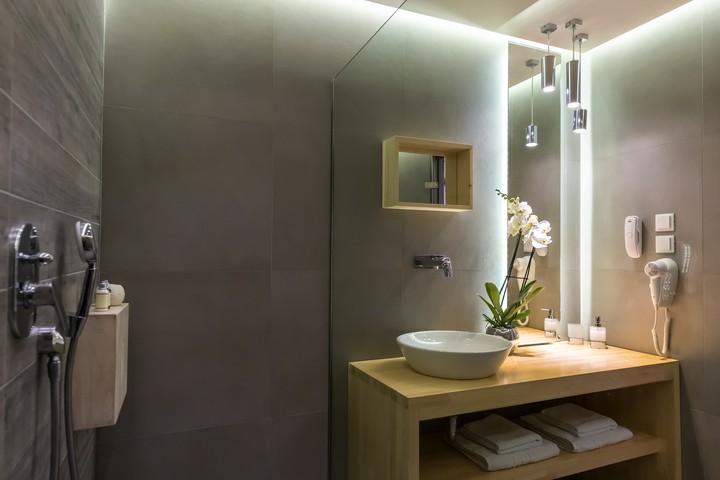 Camera Doppia Superior [Ristrutturata nel 2024]