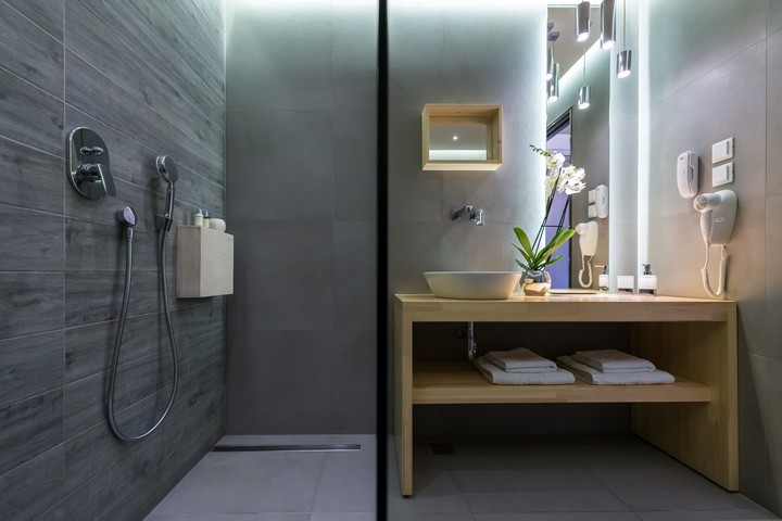 Camera Doppia Superior [Ristrutturata nel 2024]