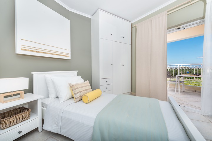 Camera Tripla Superior [Ristrutturata nel 2022]